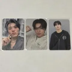 ジョンウ②NCT CCOMAZ NATIONコマズ popup トレカ - メルカリ