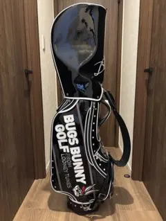 (最終値下げ)ルーニーテューンズとのコラボキャディバッグ 最終値下げ)ルーニーテューンズとのコラボキャディバッグ - メルカリ