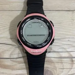 SUVNTO スント VECTOR ベクター Pink 楽天市場】【送料無料】 スント SUUNTO VECTOR ベクター ピンク