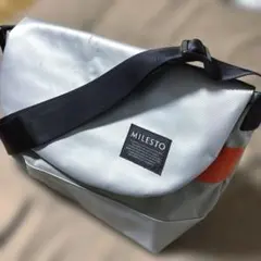 ★MILESTO メッセンジャー 福士蒼汰コラボのサムネイル