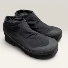 THE NORTH FACE極美品TNFローカットレインブーツ ゴアテックス 5のサムネイル