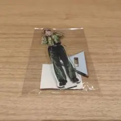 日プ 新世界 濱田永遠 ファイナル アクリルスタンド アクスタ 新品未