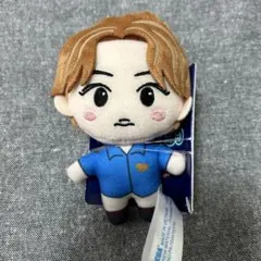 NCT CCOMAZ マスコット ウィンウィン