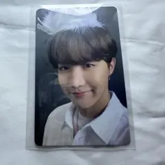 BTS J-Hope MAP OF THE SOUL 7 トレカ