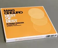 大黒摩季 アルバムCD 6枚セット - メルカリ