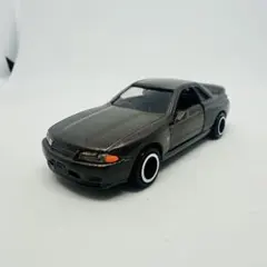 トミカ　ニッサンスカイラインGT-R R32 スカイラインヒストリーセットばらし