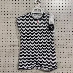 【新品未使用】UNIQLO×marimekko 限定コラボTシャツ 100cm