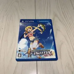 Let’s try Bass Fishing FISH ON NEXT