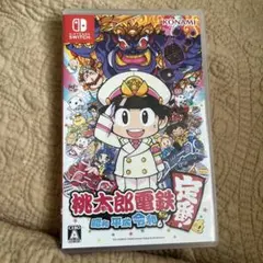 桃鉄 桃太郎電鉄 昭和 平成 令和も定番 Nintendo Switch ソフト - メルカリ