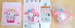 サンリオ キャラクターズ フレンズ 4 & 5（未開封・箱付き） マイメロディ