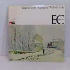 Eugen Cicero / Swinging Tschaikowsky