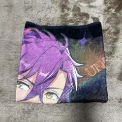 あんスタ 乙狩アドニス ビッグタオル スタフォニ