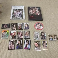 twice more&more ミニアルバム