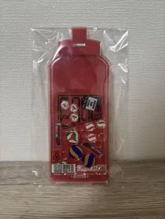 ハイキュー!! 　音駒高校 カスタマニア