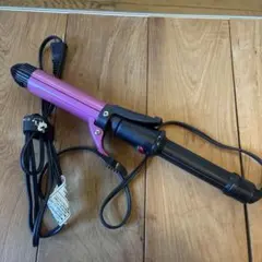 ビダルサスーン コテ カールアイロン 32mm