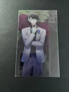 スタマイ 青山樹②