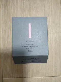 Chacott グラスヴェールクッションファンデーション　520 レフィルのサムネイル