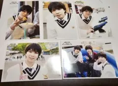 塩﨑太智 生写真 7枚