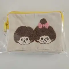 モンチッチ　さがらポーチ　おでかけパスケース　まとめ売り