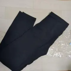 黒のレギンス Lサイズ