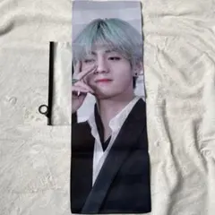 スローガン テヒョン テテ BTS