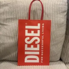 DIESELショッパー
