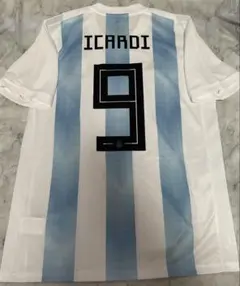 アルゼンチン代表 エンソ・フェルナンデス ユニフォーム #24 WC2026 アルゼンチン代表 エンソ・フェルナンデス ユニフォーム #24 WC2026