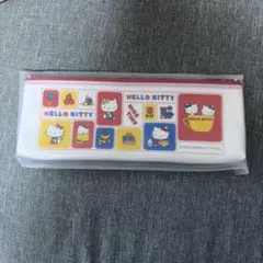 l*e様 ハローキティ ペンケース
