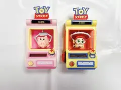 値下げ交渉可】TOPTOYトイストーリークローマシーン シークレット