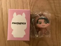 FANTASTICS 澤本夏輝 着ぐるみキーホルダー 2026年 午