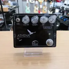 2025年最新】athena エフェクターの人気アイテム - メルカリ