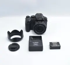 2026年最新】パナソニック dmc fz300の人気アイテム - メルカリ
