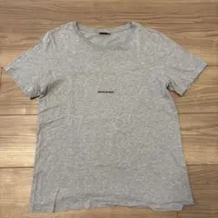 SAINT LAURENT サンローラン ボーダーTシャツ サイズXL - メルカリ