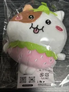 もちにゃみ いちごコレクション - メルカリ