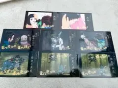 鬼滅の刃 竈門炭治郎 立志編 第一期 好き チェキ風ブロマイド - メルカリ