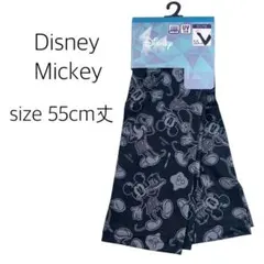【size55cm丈】 新品未使用　Disney Mickey アームカバーのサムネイル