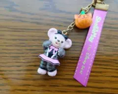 シェリーメイ ストラップ