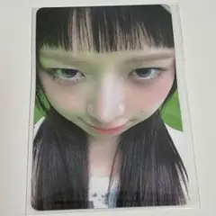 【新品未開封】 IVE SECRET アスマート　特典　トレカ　レイ