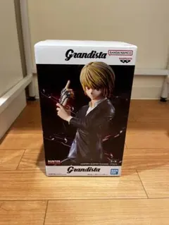 Grandista クラピカ フィギュア
