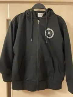 HUNTER × HUNTER しまむらコラボ　パーカー　Mサイズ