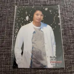 Kis-My-Ft2 LIVE TOUR 2018 横尾渉 フォトセット