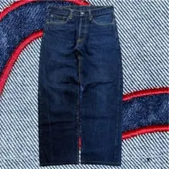 【希少】EVISU エヴィス デニム パンツ 刺繍 カモメ NO.2 W32