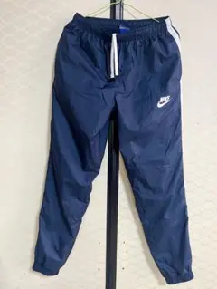 ⭐︎M⭐︎Nike ネイビー パンツ ジョガーパンツ
