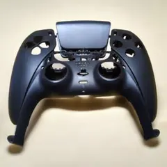 PS5 DualSense 純正 コントローラー 外装 ブラック 修理 取替用
