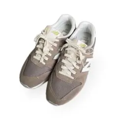 New Balance 996ベージュ スニーカー　新品