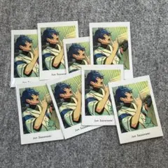 あんスタ ぱしゃっつ vol.6 private ジュン