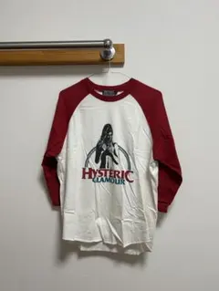 2025年最新】ヒステリックグラマー七分袖の人気アイテム - メルカリ