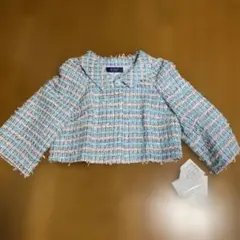 エムズグレイシー ジャケット　42のサムネイル
