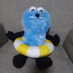 パペットスンスン　ぬいぐるみ