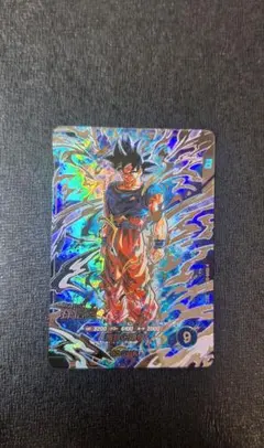 ダイバーズ SDV8-SEC 孫悟空